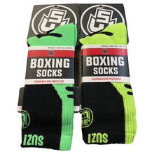 Limited Edition KSI Special SW X-Sole Boxing Socks