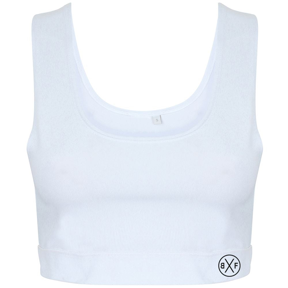 Bxf Womens Fashion Crop Top