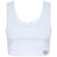 Thumbnail for Bxf Womens Fashion Crop Top