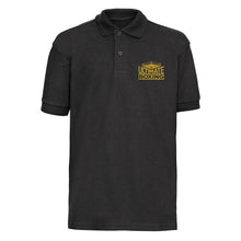 Ultimate Boxing Kids Polo Shirt