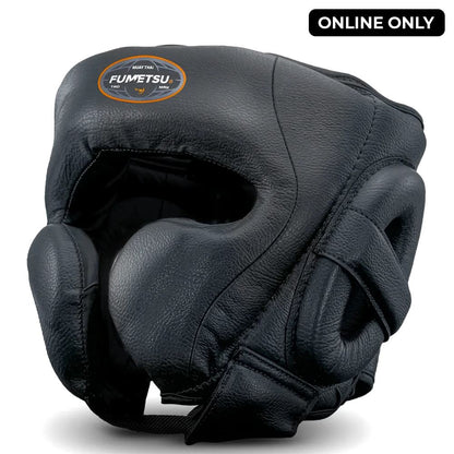 Fumestu FMT1 Thai Boxing Head Guard