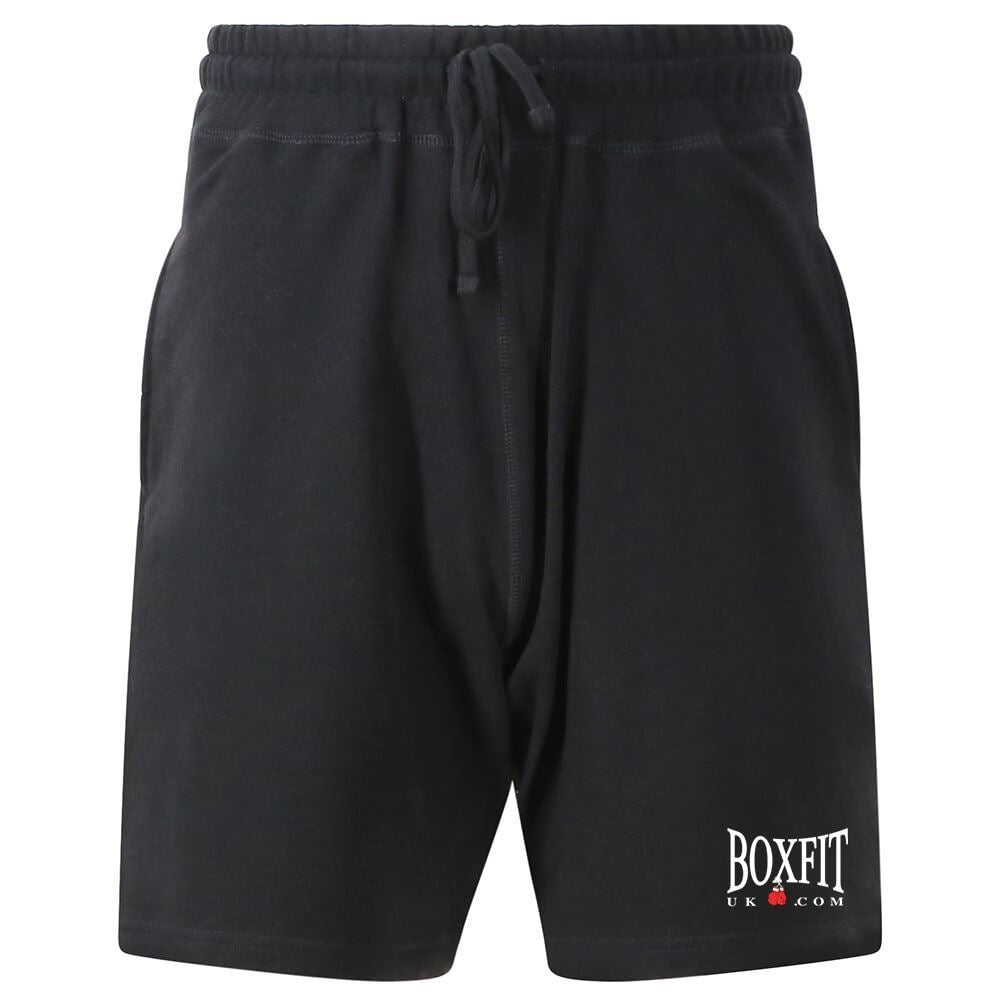 Boxfit Cool Training Shorts