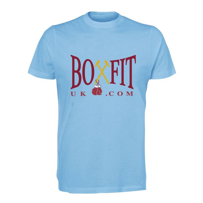 Boxfit Hammers T-Shirt