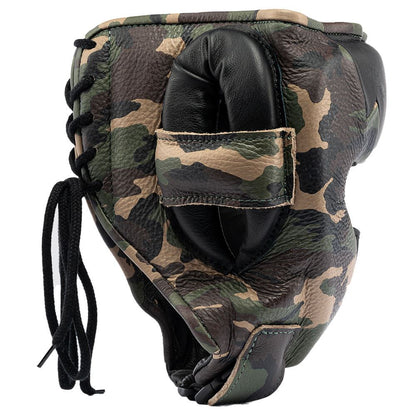 FLY GLADIATOR 2 HEADGUARD