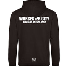 Worcester City ABC Hoodie