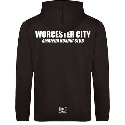Worcester City ABC Hoodie