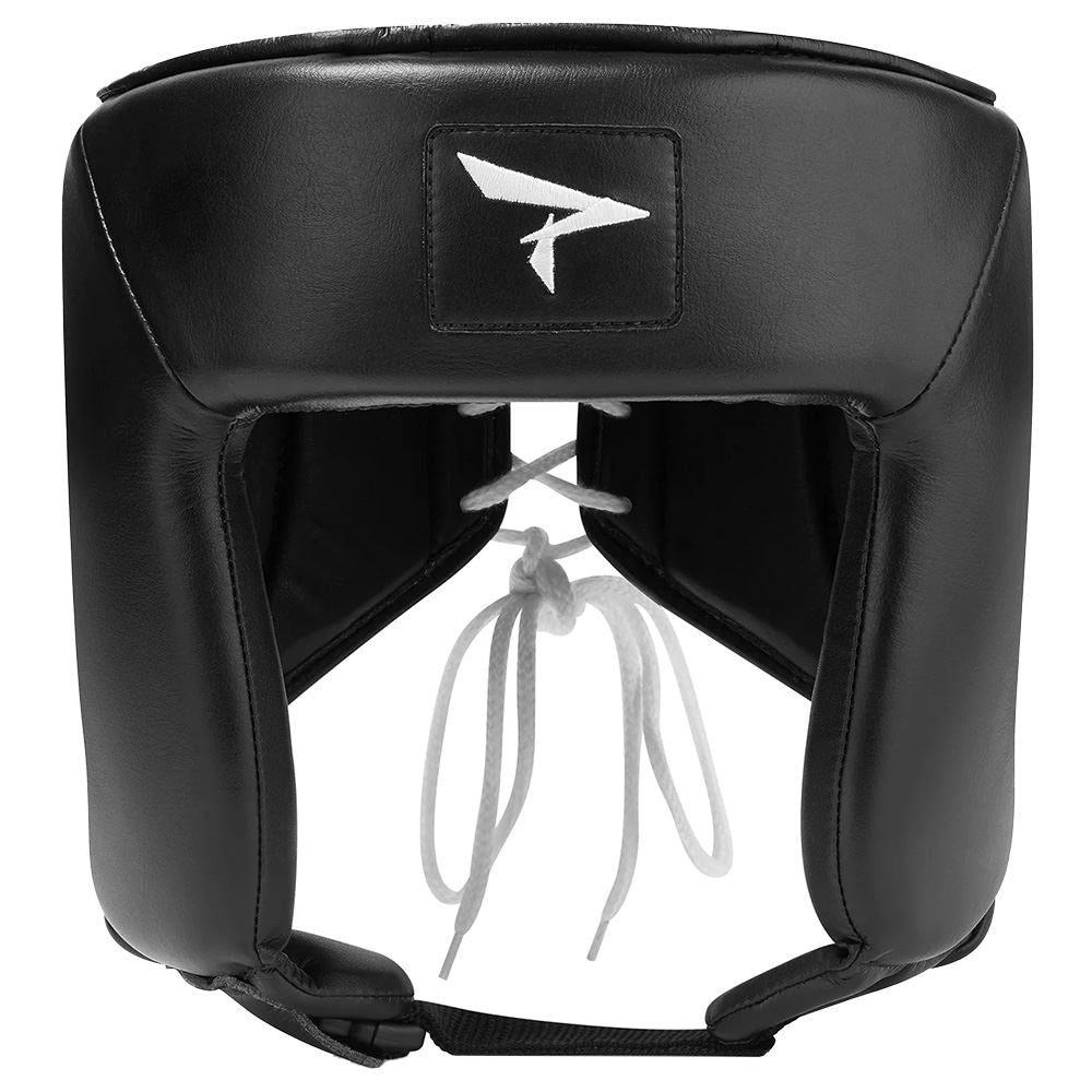 Phenom Boxing MOHG-235 Open Face Head Guard