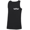 RINGMASTER KIDS VEST - Black