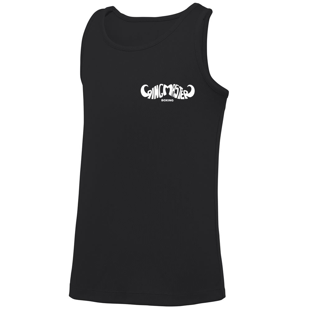 RINGMASTER KIDS VEST