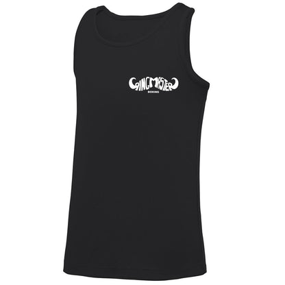 RINGMASTER KIDS VEST