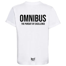 OMNIBUS Boxing Cotton T-Shirt