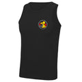 Boston Abc Vest - Black