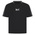 Boxfit Team Kids T-Shirt - Black/Grey