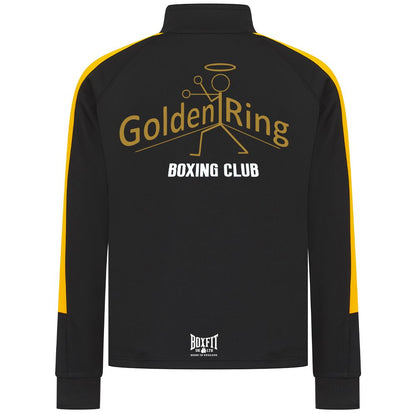 Golden Ring Boxing Club Slim Fit Kids Tracksuit