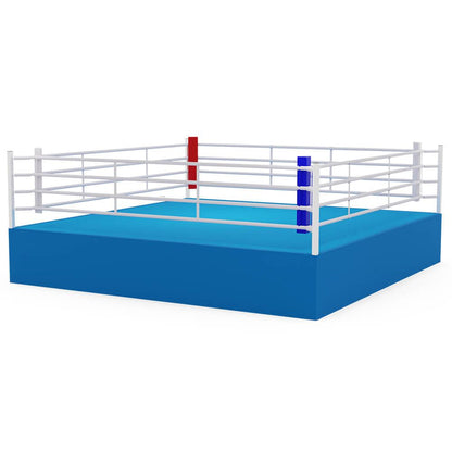 Aiba 19Ft Tournament Boxing Ring