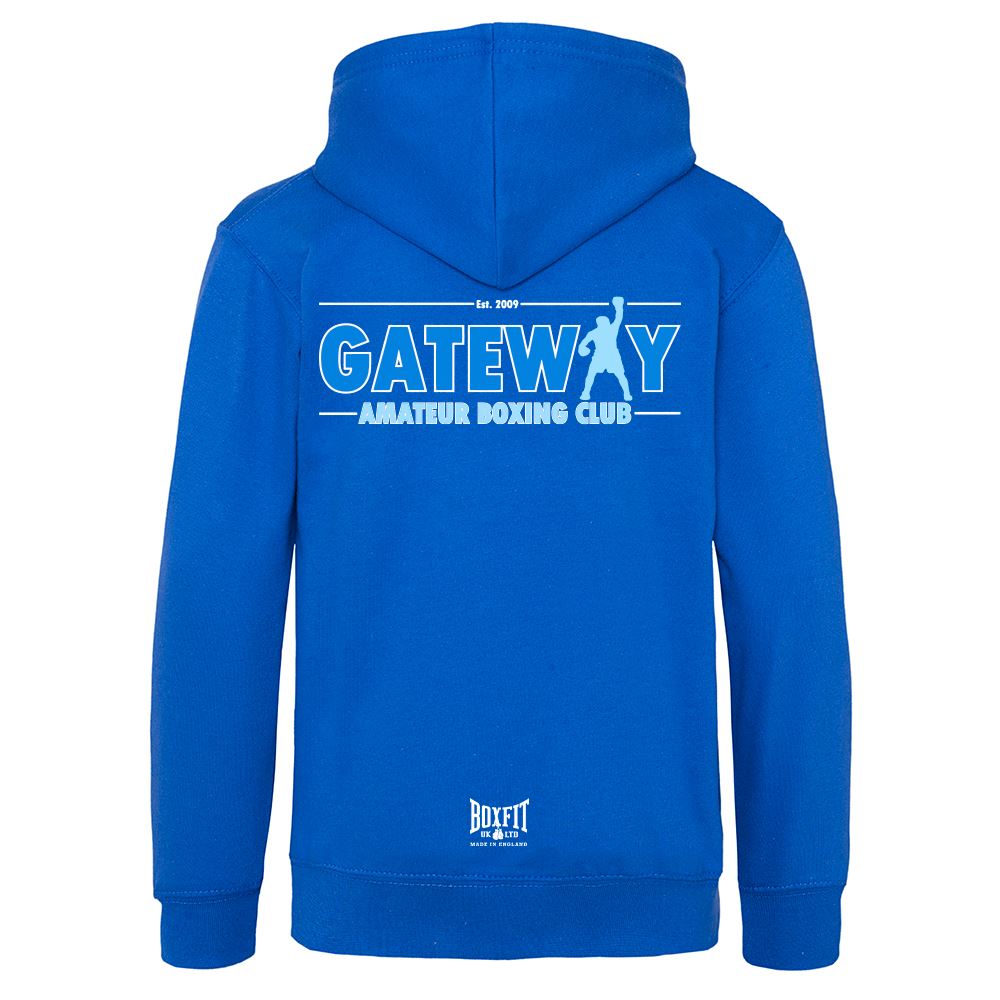 Gateway ABC Kids Hoodie