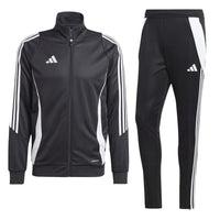 Thumbnail for TWO KINGS ABC KIDS ADIDAS TIRO 24 LEAGUE TRACKSUIT