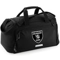 Grainger Park Boxing Club Holdall Black - Black