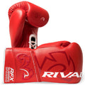 Rival RFX-Guerrero Sparring Gloves - SF-H - Red