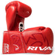 Rival RFX-Guerrero Sparring Gloves - SF-H - Red