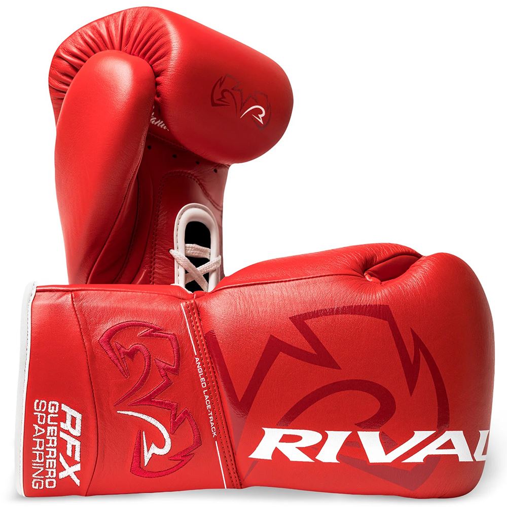 Rival RFX-Guerrero Sparring Gloves - SF-H