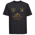 Guildford City Boxing Club T-Shirt - Black