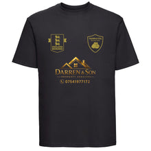 Guildford City Boxing Club T-Shirt