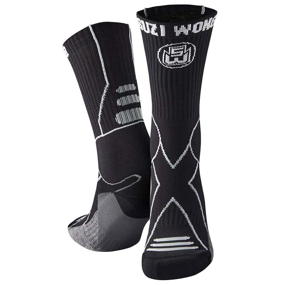 Suzi Wong X Sole Socks