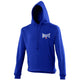 Boxfit Branded Hoodie - Royal