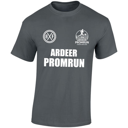 Ardeer Prom Run T-Shirt