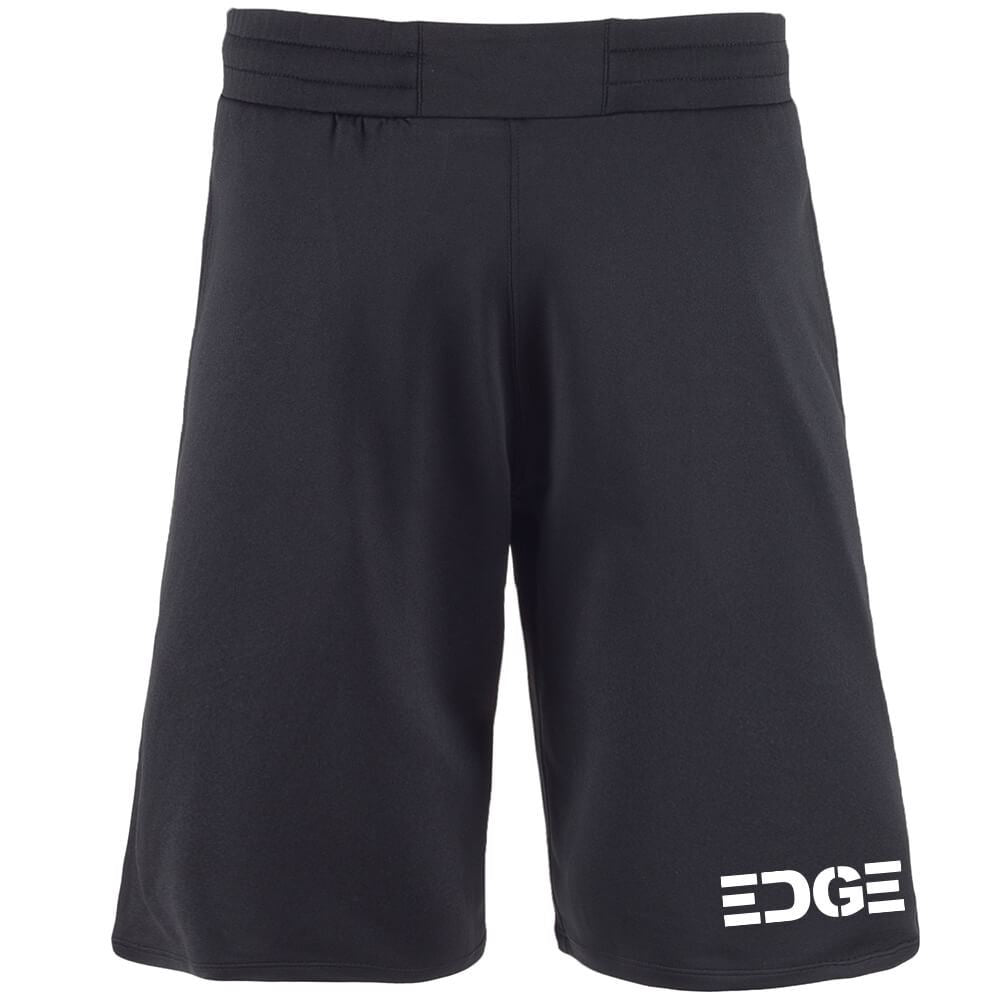 Edge Gym Reflective Combat Shorts