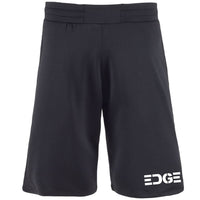 Thumbnail for Edge Gym Reflective Combat Shorts