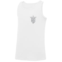 Ropes & Glory Boxing Kids Vest