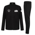Eastwood Boxing Club Kids Slim Fit Tracksuit - Black