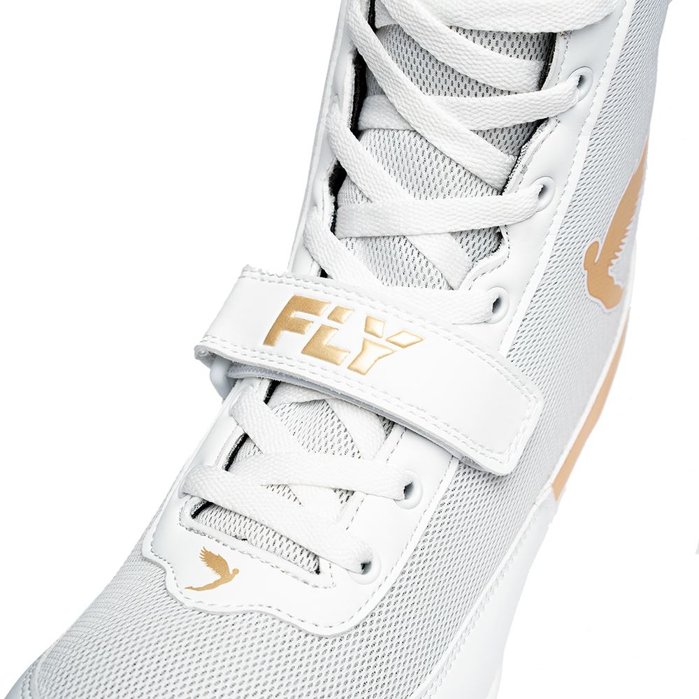 Fly Storm 2 Boots
