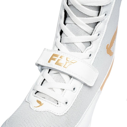 Fly Storm 2 Boots