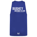 Bushey Abc Kids Vest - Blue