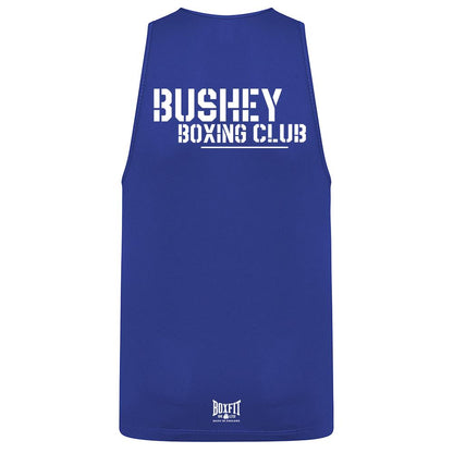 Bushey Abc Kids Vest