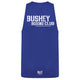 Bushey Abc Kids Vest - Blue