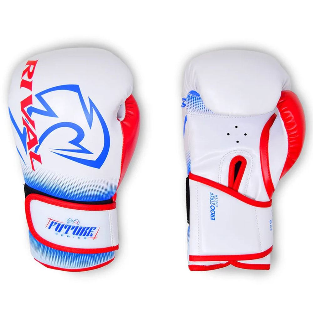 Rival RS-FTR Future Kids Sparring Gloves