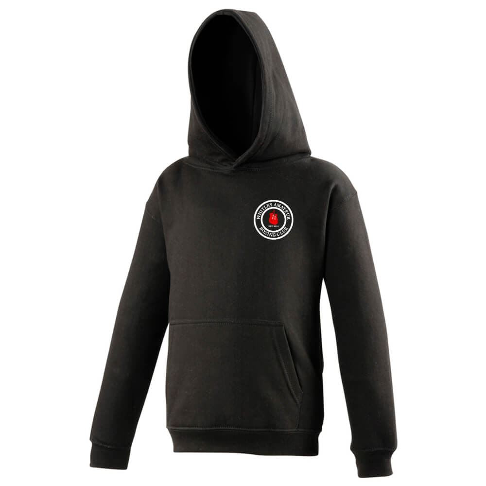Whitley Abc Kids Hoodie