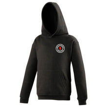 Whitley Abc Kids Hoodie