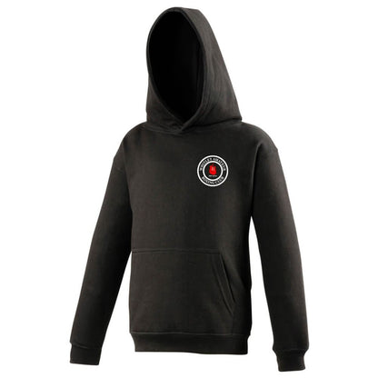 Whitley Abc Kids Hoodie