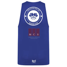Darlaston Pro/Am Boxing Gym Kids Vest