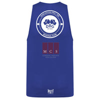 Thumbnail for Darlaston Pro/Am Boxing Gym Kids Vest