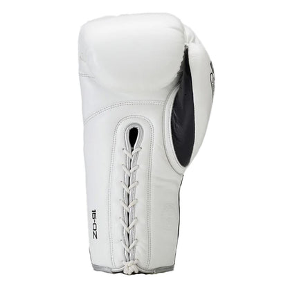 Sting Viper X Lace Up Sparring Gloves