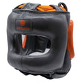 Empire Crixus I Bar Head Guard - Grey/Orange