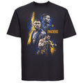 Vasyl Lomachenko T-Shirt - Black