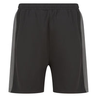 Thumbnail for Boxfit Team Knitted Shorts