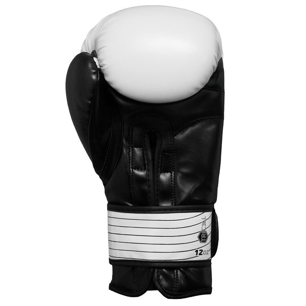 Ringside Delta Series Hook & Loop Gloves